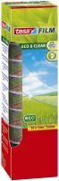 Tesa 57074-00000-00 - 33 m - Transparent - 19 mm - 8 pc(s)