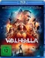 KOCH Media Walhalla - Die Legende von Thor Blu-ray - Bluray Movie - Adventure Action