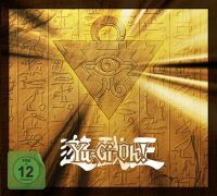 Yu-Gi-Oh! - Millenniumbox Limited Edition - Staffel 1.1-5.2: Folge 01-224 (48 DVDs)