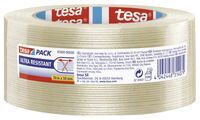 tesapack Ultra Resistant Monofilament 50m 50mm -Packband- (45900-00000-01)