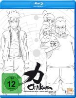 Naruto Shippuden - Chikara Special - Episode 510-515 (Blu-ray)