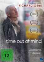 Time Out of Mind (DVD)