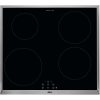 AEG INDUKTIONSKOCHFELD (IEB64000XB        ED)