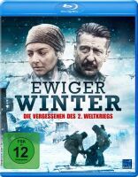 Ewiger Winter - Die Vergessenen des 2.Weltkriegs (Blu-ray)