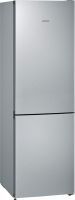 Siemens KG36NVLEB, free-standing fridge-freezer with freezer at bottom (KG36NVLEB)