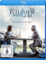 An Interview with God - Was würdest du ihn fragen? (Blu-ray)