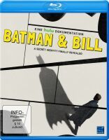 Batman & Bill (Blu-ray)