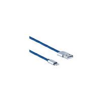 Orcatel Lightning USB Kabel 0,3m BULK (14-50016)