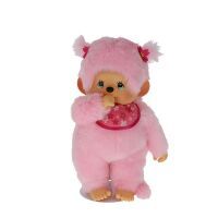 MON 45CM CHERRY BLOSSOM GIRL 242405