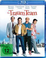 Das Traum-Team (Blu-ray)