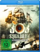Squadron 303 - Luftschlacht um England (Blu-ray)