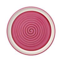 Villeroy & Boch Clever Cooking Pink Servierplatte / Top Rund
