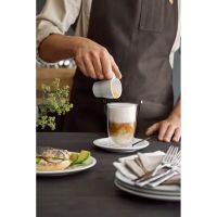 Villeroy & Boch Coffee Passion Espressotasse mit Untertasse 2tlg.
