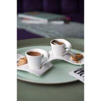 Villeroy & Boch NewWave Caffè - Spoon Espresso-/Mokkalöffel