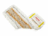 Leifheit Ersatz Wischbezug Professional Microfiber