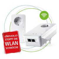 devolo Magic 2 WiFi next Starter Kit (8614)