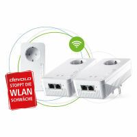 devolo Magic 2 WiFi next Multiroom (8625)