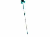 Leifheit 41510 - Aluminium,Black,Turquoise - 1 pc(s)