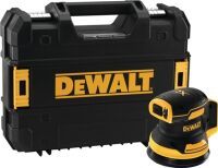 DeWalt DCW210NT-XJ Akku-Exzenterschleifer, 18V Winkelschleifer