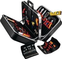 Knipex BIG TWIN ELEKTRO 65-TLG (WERK.KOFFER VOLL)