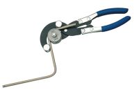 GEDORE Rohrbiegezange Zangen