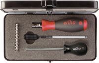 Wiha 2852S10 TorqueVario-S 0,8-5,0 Nm Schraubendreher