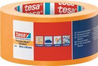 Tesa 04344-00000-00 Nastro crespato Giallo L x 50 m 50 mm 1 pz.