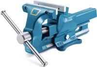 Brockhaus Heuer Gr. 160 Wechsel Parallelschraubstock Sonstige Handwerkzeuge