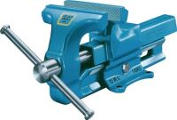 Brockhaus Heuer Gr. 120 Normal Parallelschraubstock Sonstige Handwerkzeuge
