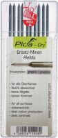 Pica DRY Minen-Set Graphit Markierprodukte
