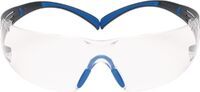 3M SCHUTZBRILLE SECURE FIT KLAR (SF401SGAF-BLU UV)