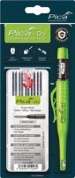 Pica DRY Bundle mit 1x Marker + 1x Minen-Set Nr. 4030 Markierprodukte