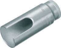 GEDORE Eckventil-Steckschlüssel Schraubenschlüssel