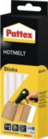 Pattex Heißklebesticks transparent 10 Sticksß 20g