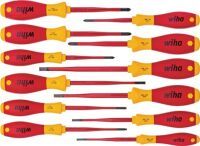 Wiha 41003 - 1.06 kg - Red/Yellow