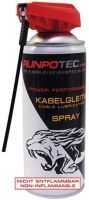 Runpotec KABELGLEITMITTEL SPRAY 400ML (20523)