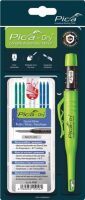 Pica DRY Bundle mit 1x Marker + 1x Minen-Set Nr. 4040 Markierprodukte