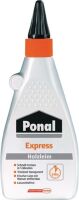 Ponal Holzleim Express, Flasche mit 550g, 9H PN10X (9H PN10X)