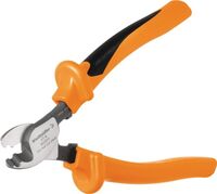 Weidmüller 9002650000 - Orange - Plastic,Stainless steel - Orange,Black,Stainless steel - EAC - RoHS - Germany - 6.55 cm