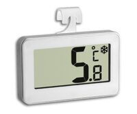TFA-DOSTMANN Kühlschrank-Thermometer