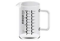 SIMAX Messbecher mit Henkel