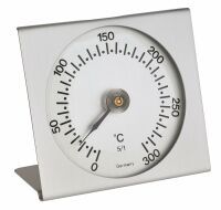 TFA-DOSTMANN Backofen-Thermometer