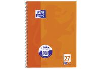 PBS Deutschland Süd GmbH & Co.KG Collegeblock, A4+, 80 Blatt, Lin.27