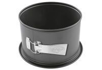 Dr. Oetker Springform Ø18cm hoher Rand