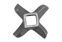 WESTMARK Messer 4-flg.zu Fleischw.Gr.5