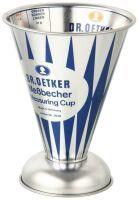 Dr. Oetker Messbecher Nostalgie 500 ml 14,7 x 11 x 11 cm