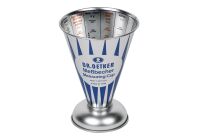 Dr. Oetker Messbecher Nostalgie 500 ml 14,7 x 11 x 11 cm