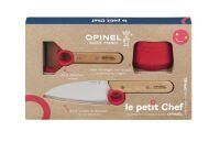 OPINEL Kochmesser-Set "Le petit Chef"