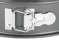 my basics Profi Springform 28 cm 1-teilig