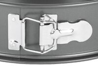 my basics Profi Springform 24 cm 1-teilig